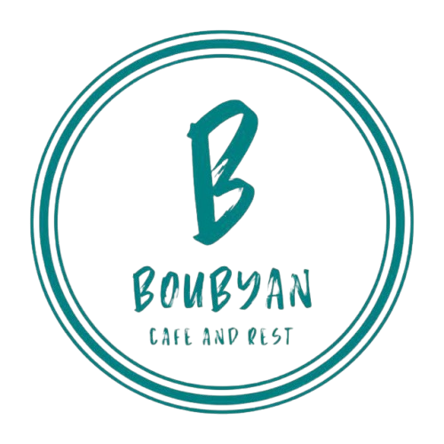Boubyan Logo
