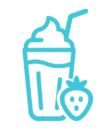 Milkshakes