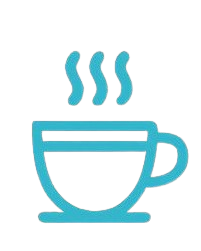 Hot Coffee
